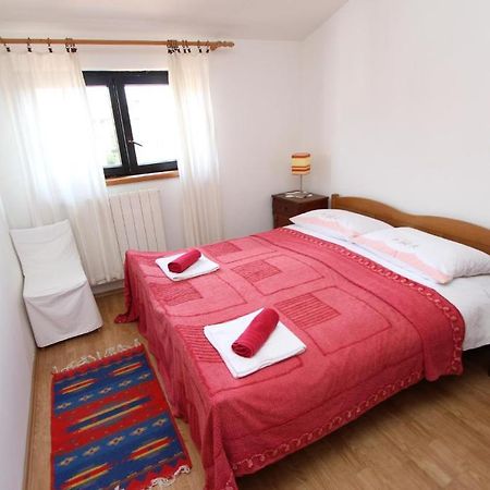 Apartments Milena โรวีน ภายนอก รูปภาพ