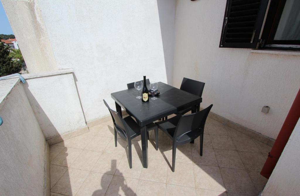 Apartments Milena โรวีน ภายนอก รูปภาพ