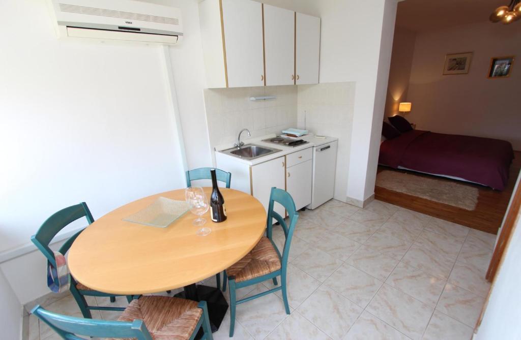 Apartments Milena โรวีน ห้อง รูปภาพ