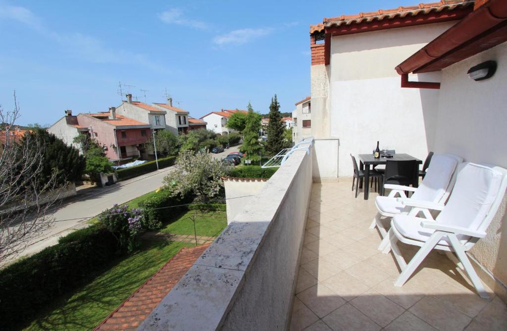 Apartments Milena โรวีน ห้อง รูปภาพ